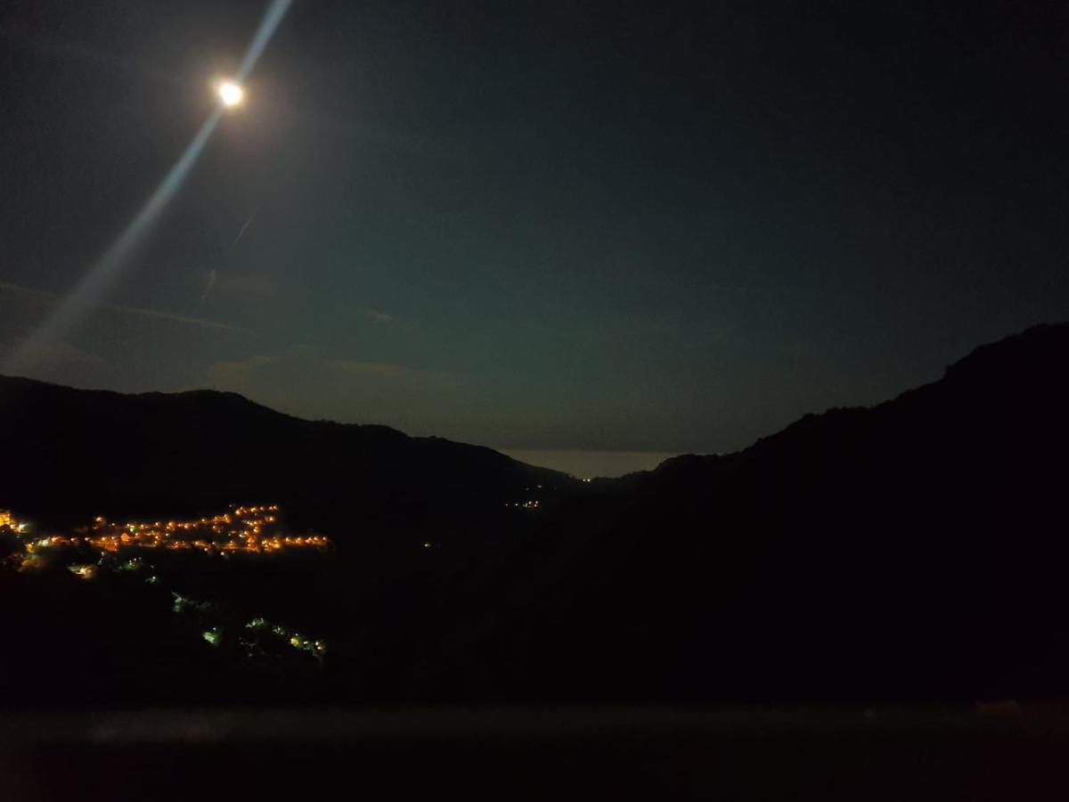 Uno Scorcio Di Paradiso Sori Dış mekan fotoğraf